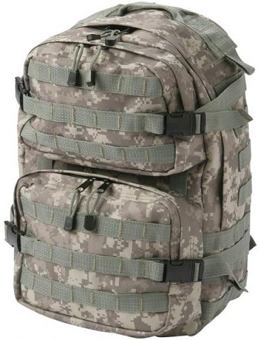Vojaško Gear Bag