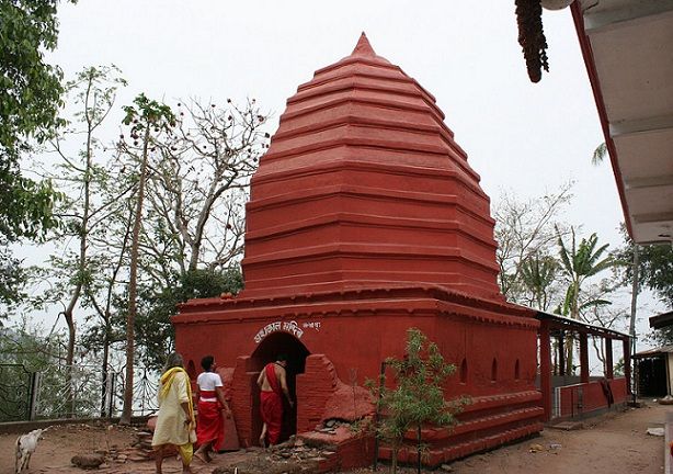 umananda-temple-guwahati-tourist-places