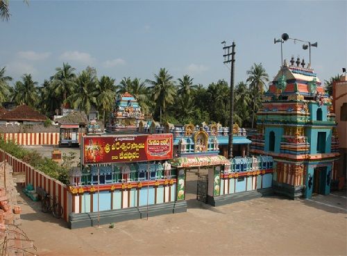 Sree Veereswara Swamy Temple