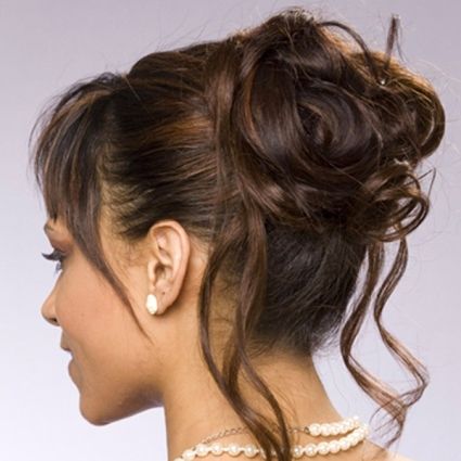 indian hairstyles for thin hair2