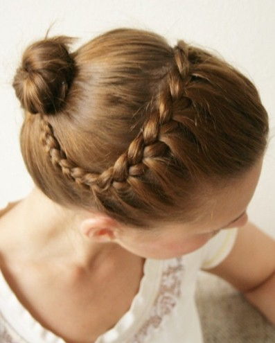 indian updo hairstyles4