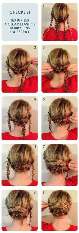 indian updo hairstyles7