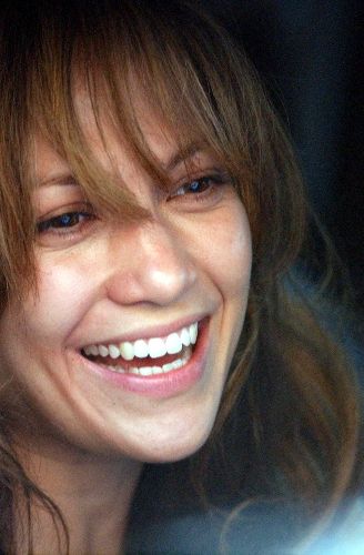 Jennifer Lopez without makeup 6