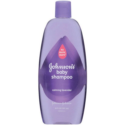 johnson baby shampoo 1
