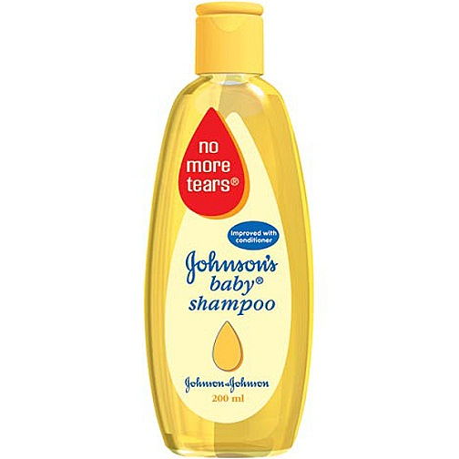 johnson baby shampoo 2