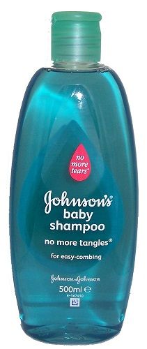 johnson baby shampoo 4
