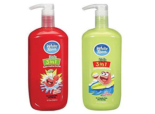 legjobb kids shampoos 7