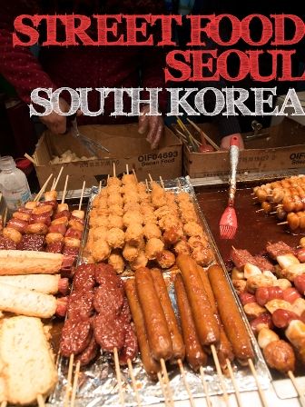 9 cele mai bune retete alimentare de pe strada coreeană Stiluri de viață