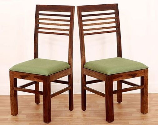 Leseni Dining Chairs