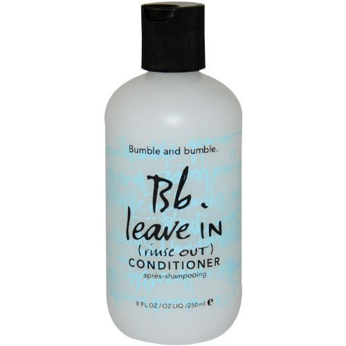 Bumble and Bee Leave In Conditioner