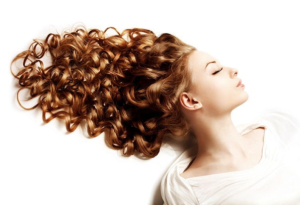 Lung curly hairstyles 5