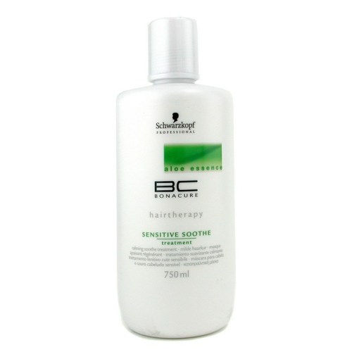 BC Aloe Essence Sensitive Soothe Mild Shampoo For Dry Hair