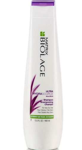 Biolage Ultra Hydrating Mild Shampoos For Dry Hair 
