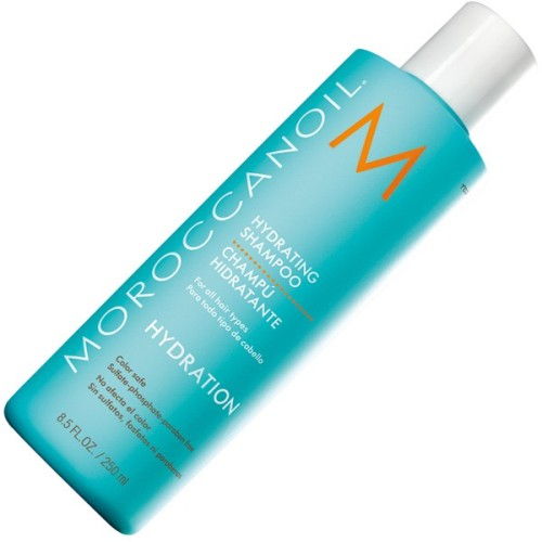 Mild shampoos for dry hair 8