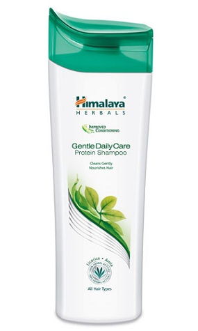 Himalay Gentle Daily Care Protein Shampoo