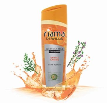 Fiama Di Wills Everyday Mild Shampoo3