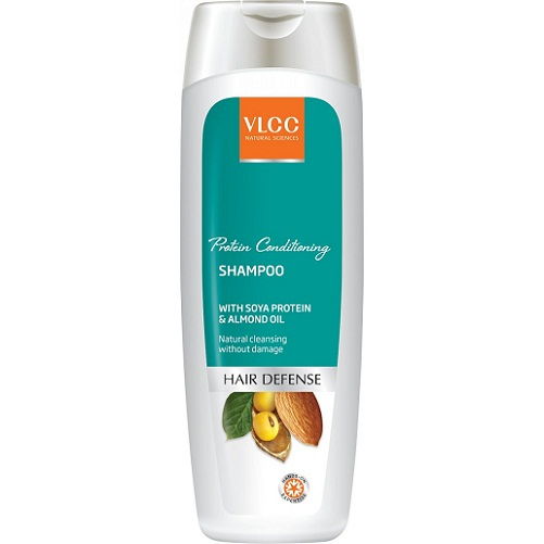 VLCC Protein Conditioning Shampoo