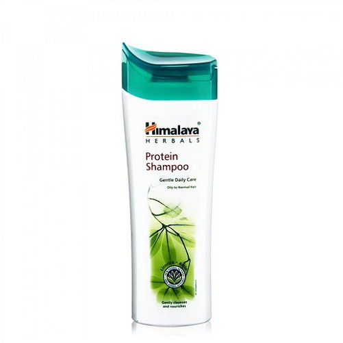 Himalaja Protein Shampoo Gentle Daily Care