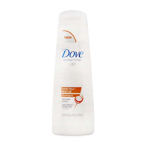 Dove Damage Therapy Hair Fall Rescue Shampoo