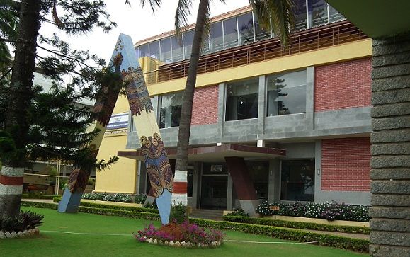 Famous Museums in Bangalore-HAL Aerospace Museum