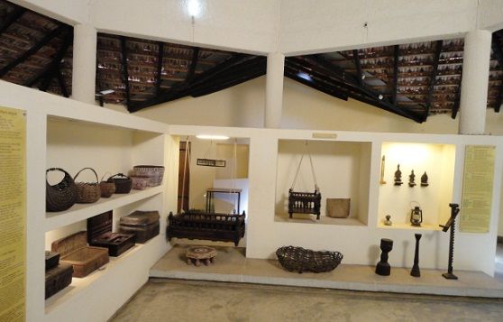 celebru Museums in Bangalore-Folk Museum