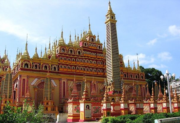 monywa_myanmar-turistična mesta