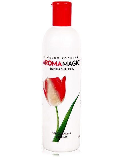 Aromatas Magic Triphla Shampoo