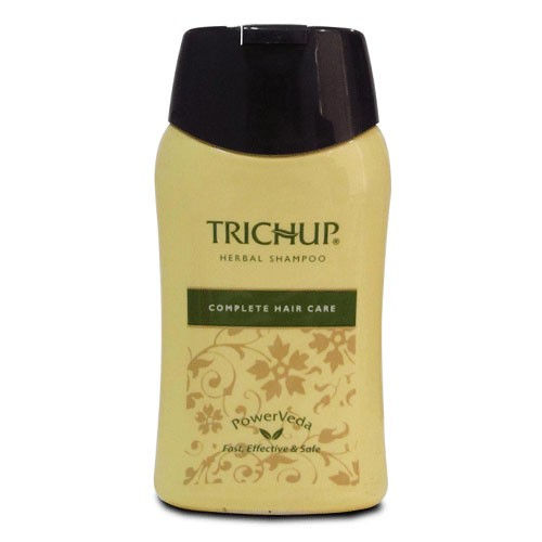 Trichup herbal shampoo