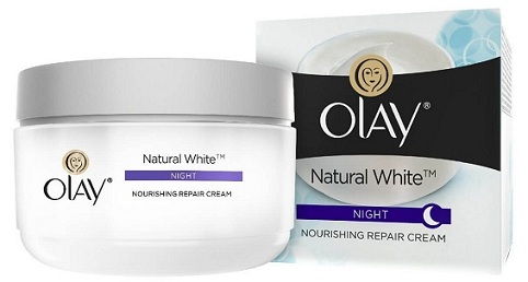 Olay Night Cream For Acne Prone Skin