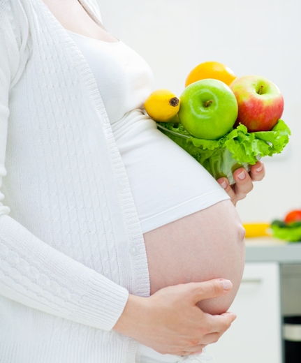 gyümölcsök to eat during pregnancy