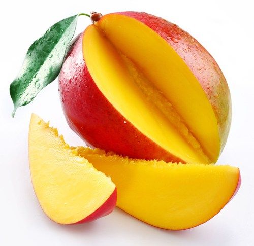 afrikai mango