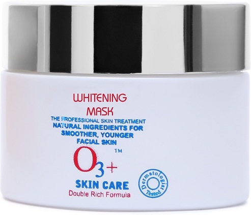 Whitening o3 Facial Kit