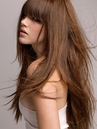 open hairstyles for long hair8