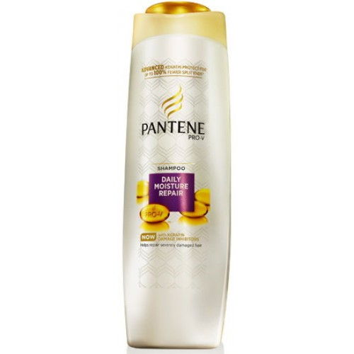 Pantene shampoos for dry hair 2