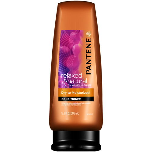 Pantene shampoos for dry hair 7