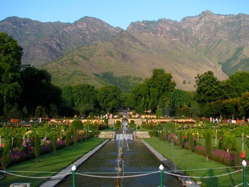 9 Best Parks and Sanctuaries in Jammu & Kashmir | Styles At Life