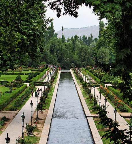 9 Best Parks and Sanctuaries in Jammu & Kashmir | Styles At Life