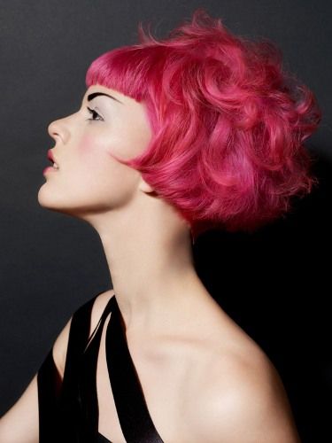 9 Best Party Hairstyles for Short Hair | Styles At Life