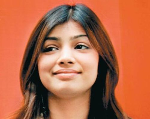 9 Best Pictures of Ayesha Takia Without Makeup | Styles At Life