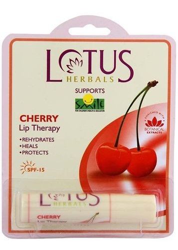 Lotus Herbals Lip Therapy