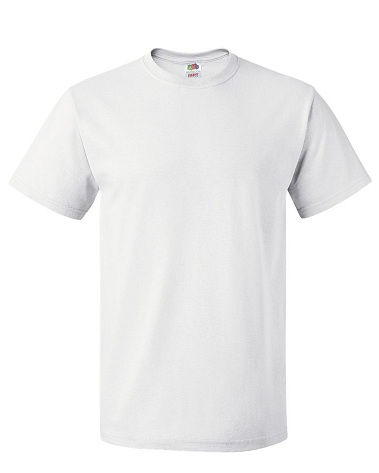 Impressive Plain T-Shirt for Male