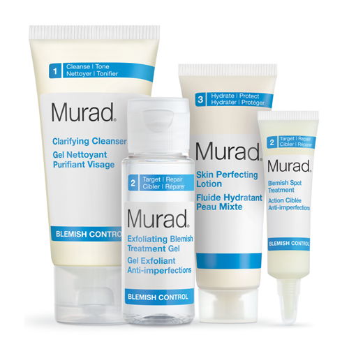Cel mai bun products for acne scars