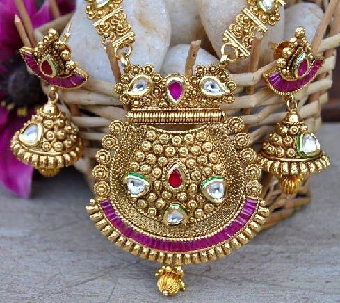 kundan-and-ruby-rold-gold-necklace7