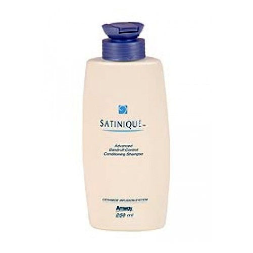 Amway Satinique advanced dandruff control conditioning shampoo