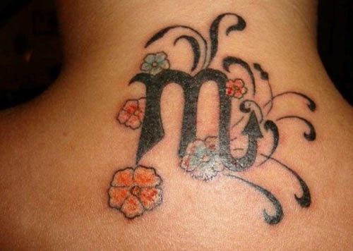 9 Best Scorpio Tattoo Designs and Meanings | Styles At Life
