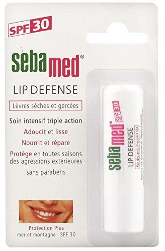 Sebamedas Lip Defense Stick SPF 30 For Dry & Chapped Lips