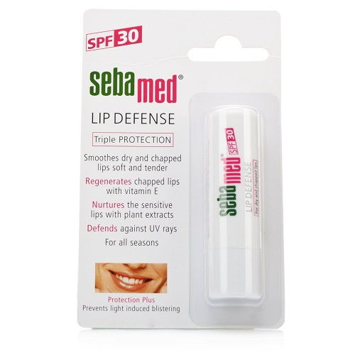 Sebamed Lip Defense Stick SPF 25