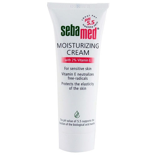 Sebamedas Moisturizing Cream