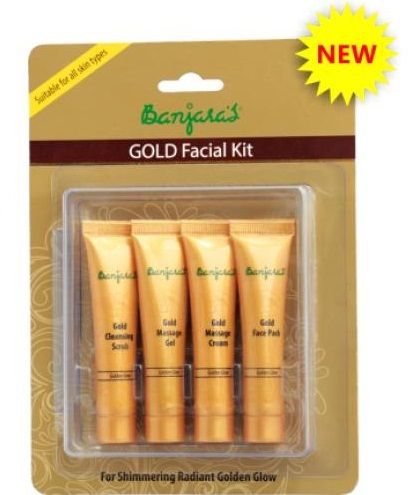 Facial Kit for Ageing