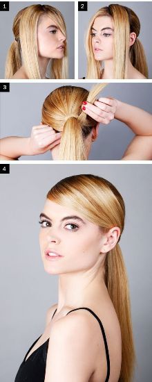 sima and straight hairstyles1